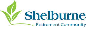 Shelburne Retirement Community Logo